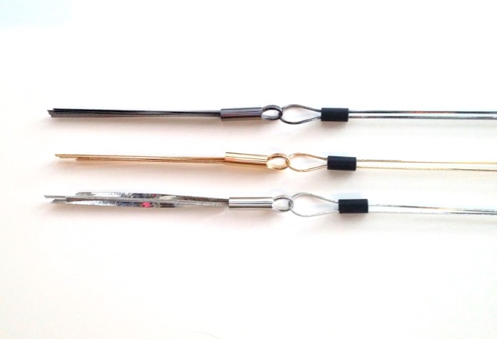 Caroline Abram CH METAL MASTER -    0200191 - CH METAL MASTER